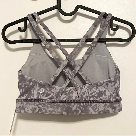 Lululemon / Energy Bra / US 4 / New - Picture 6 of 6